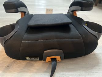 Booster Seat