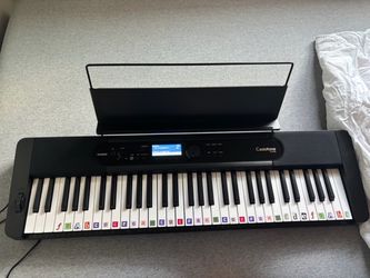 Casiotone CT-S410