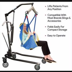 Drive Medical Hoyer Lift BRAND NEW