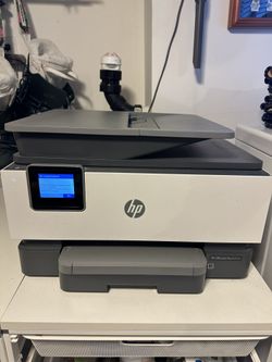 HP Printer
