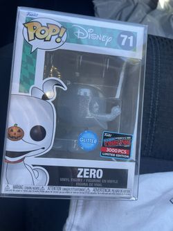 Zero Funko Pop