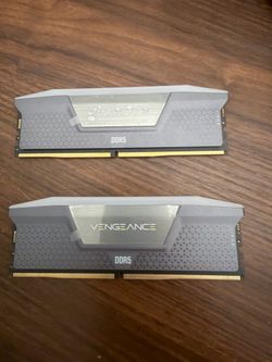 Corsair Vengeance DDR5 64GB RGB