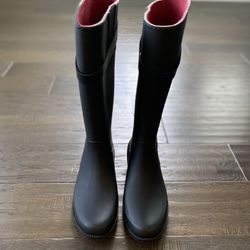 Rain & Snow Tommy Hilfiger Boots Women.