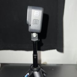 GoPro Hero 8