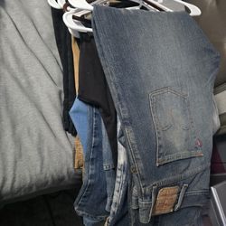 Mens Jeans
