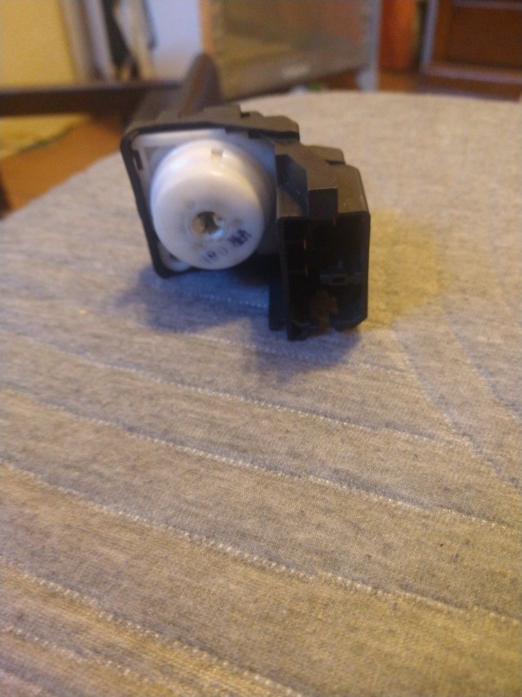 ignition switch 08 Honda accord