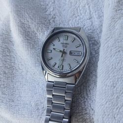 Vintage Seiko 