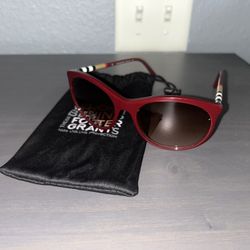 Burberry Sunglasses 