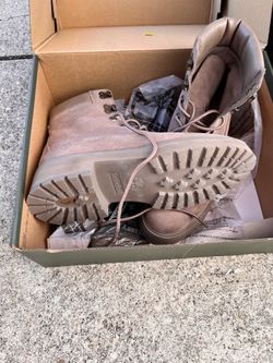 Timberland Women Boots