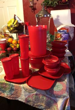Tupperware