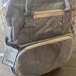 Diaper Bag
