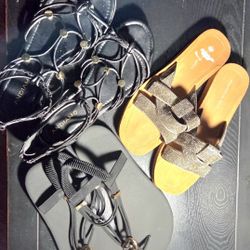 Women Sandals