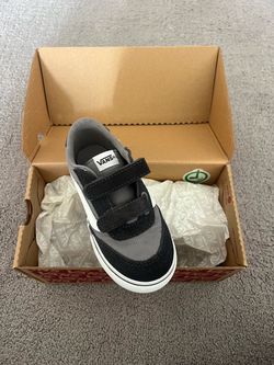 KIDS VANS SHOES