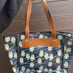 Fossil Bags