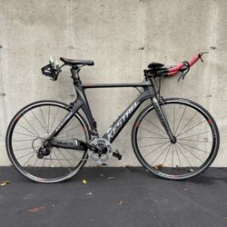 Kestrel Talon Aero Bike