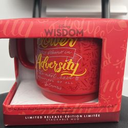 Disney Wisdom Collection Dumbo Mulan series 2/12