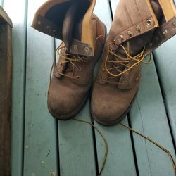 Work Boots