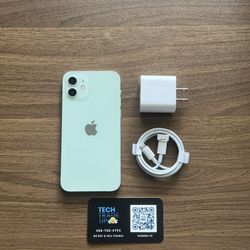 iPhone 12 128Gb Unlocked