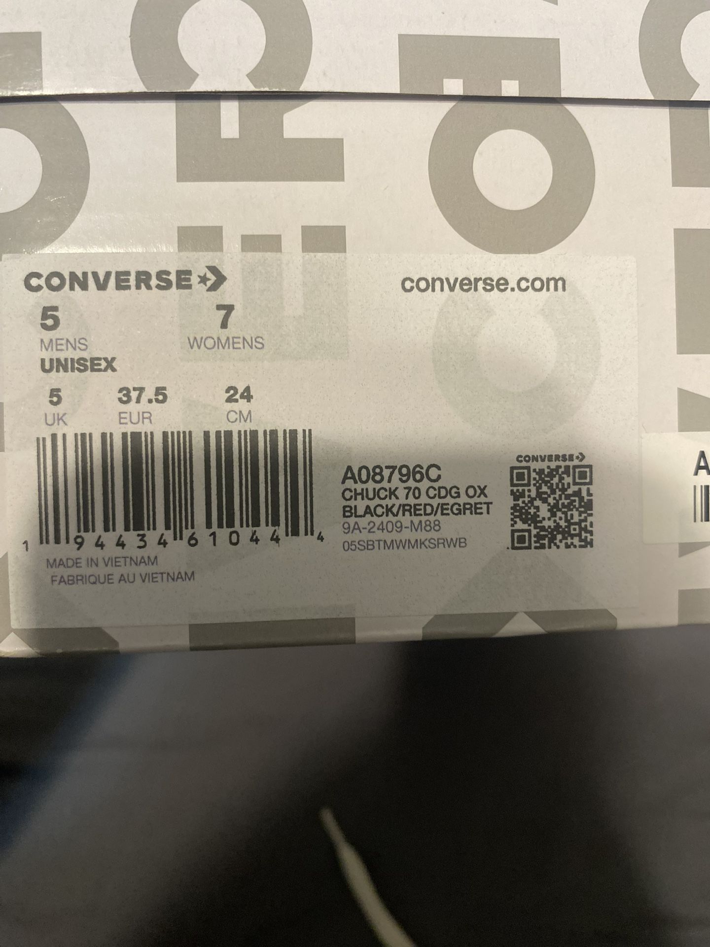Converse