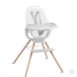 High chair 