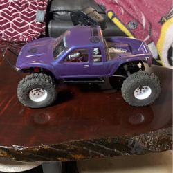 Axial Scx10