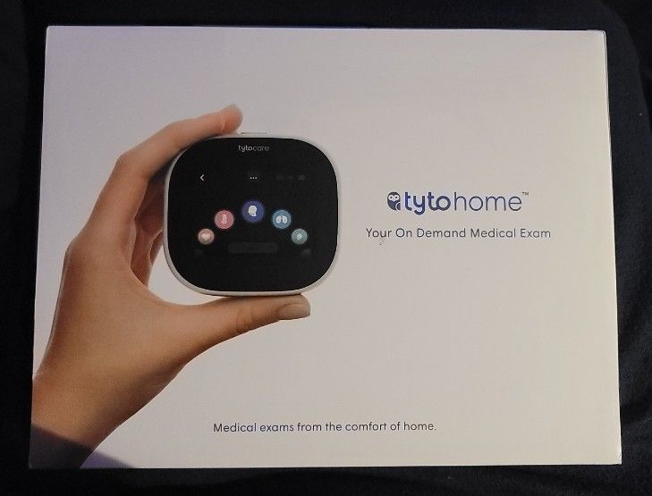 On Demand Medical Exam