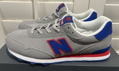 New Balance 515 V1 Grade School Kids' Shoes (Big Ki’ds Size 4 or 4.5) - $40