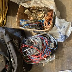 Scrappers Treasure