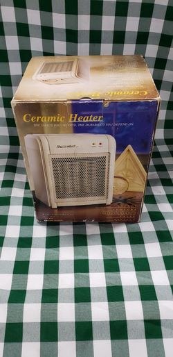 Heater