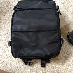 Travel Case/Bag