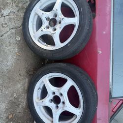 1999 Honda Prelude Parts
