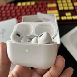 air pods pro 2 generation 