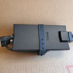 OEM DELL POWER ADAPTER 90 W, 19.5V---4.62A