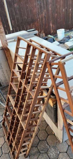 Wine rack, winerack, wine storage