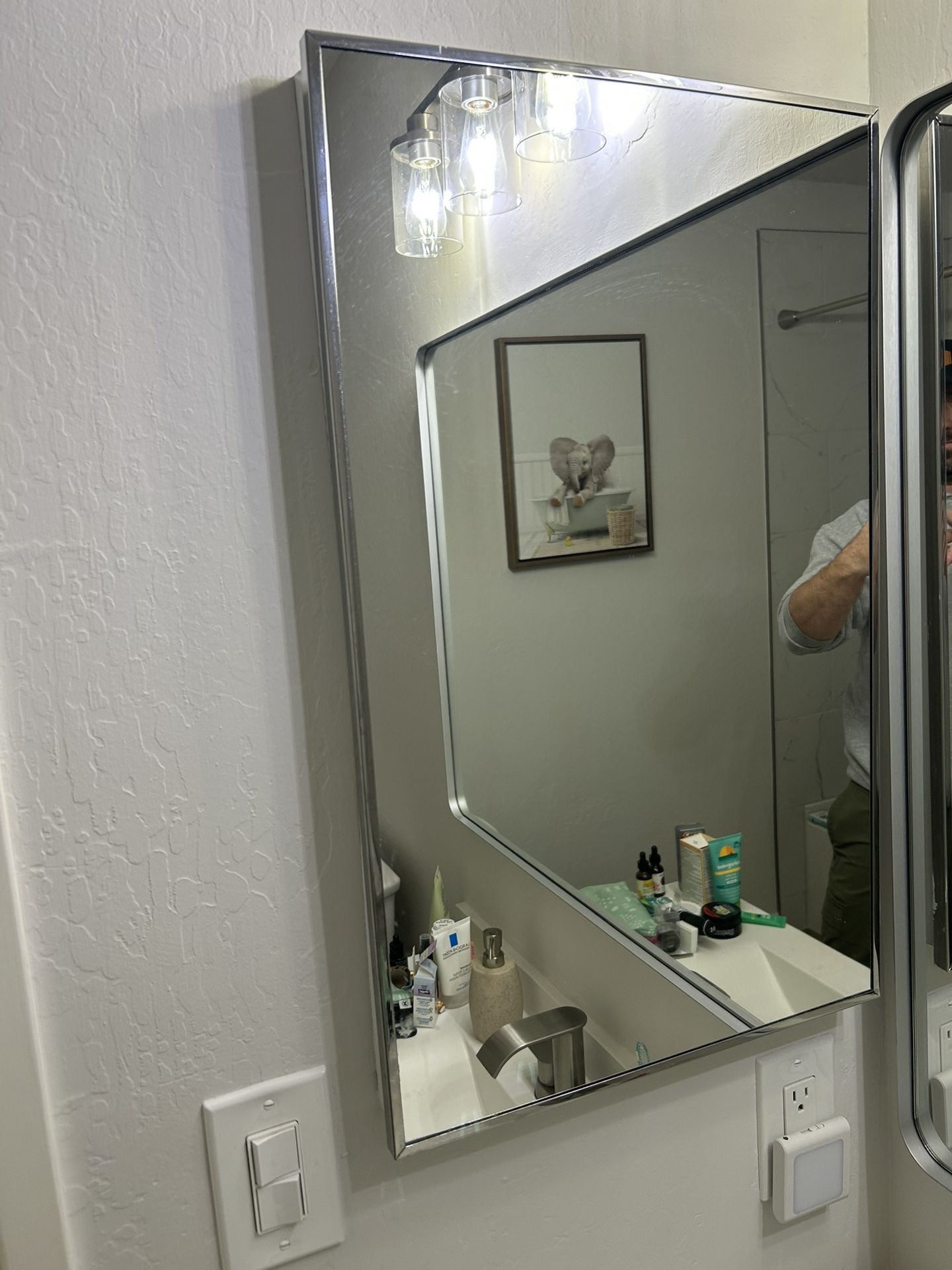 Medicine Cabinet - Free