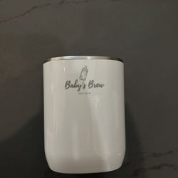 Baby Bottle Warmer