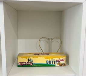 Butter squeezy 🧈  $12