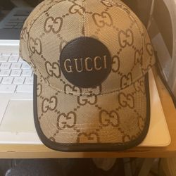 Gucci Hat 