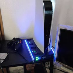 Playstation 5  825 GB disc