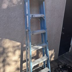 3 Ladders For Sale 