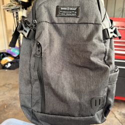 Swiss Gear Backpack 