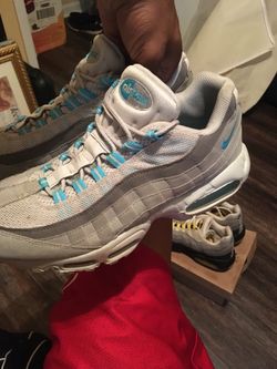 Air max hotsell 95 $45