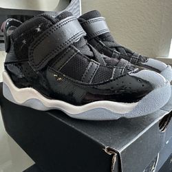 Jordan 6 Rings Toddler