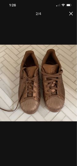 Bulk of shoes