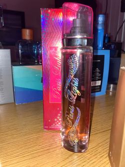 Women perfume