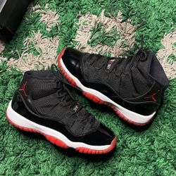 Bred Jordan 11
