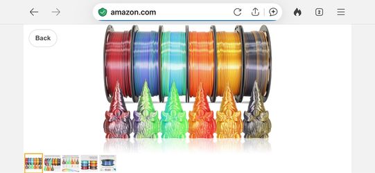 printing 3 D printing filament