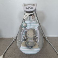 Baby Rocker 