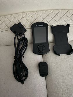 Cobb Accessport v3 Subaru STI