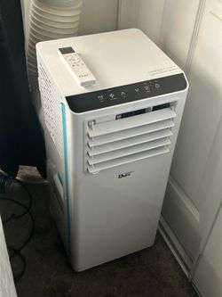 Air Conditioner/ Acondicionador de aire
